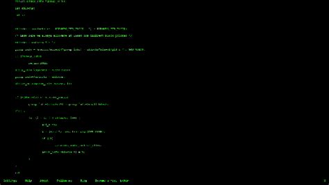 Hacker Typer: o que é e como usar o simulador para fingir.